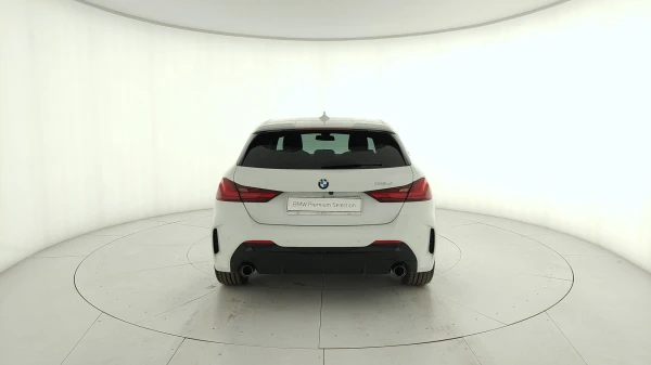BMW SERIE 1