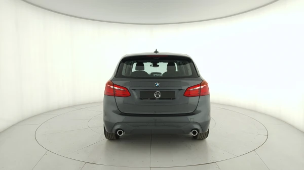 BMW SERIE 2
