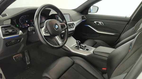 BMW SERIE 3