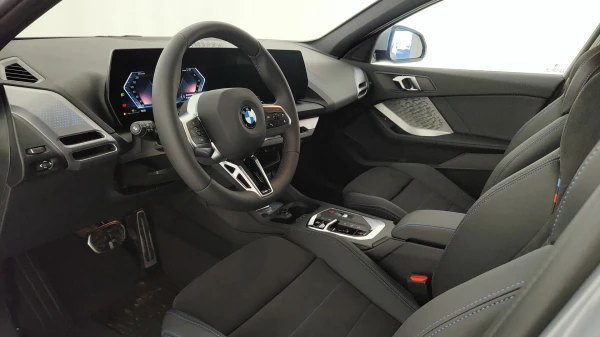 BMW SERIE 1