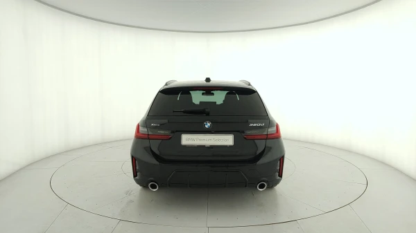BMW SERIE 3
