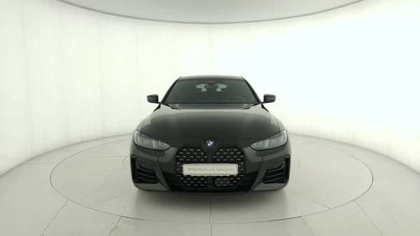 BMW SERIE 4