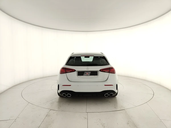 Mercedes-Amg Classe A