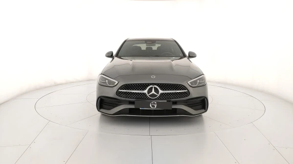 Mercedes-Benz CLASSE C