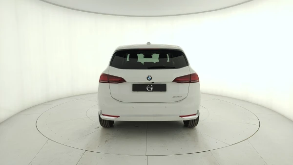 BMW SERIE 2