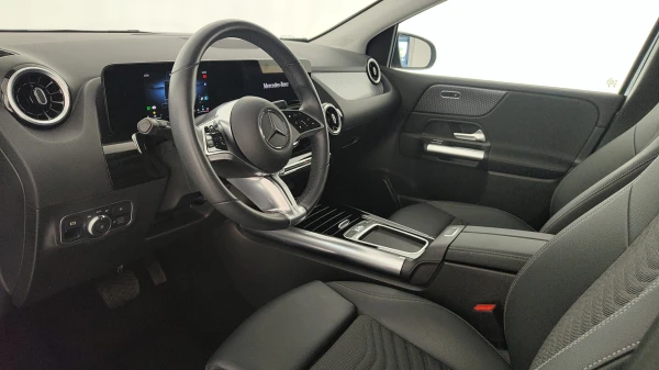 Mercedes-Benz CLASSE B