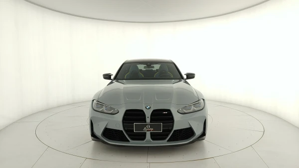 BMW M M3