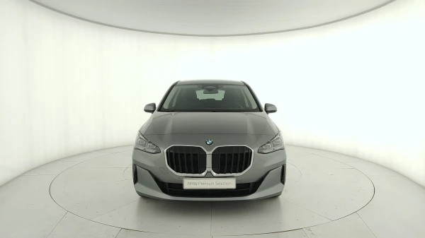 BMW SERIE 2