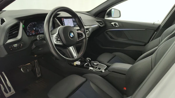 BMW SERIE 1