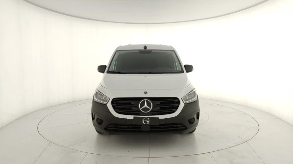 Mercedes-Vans CITAN
