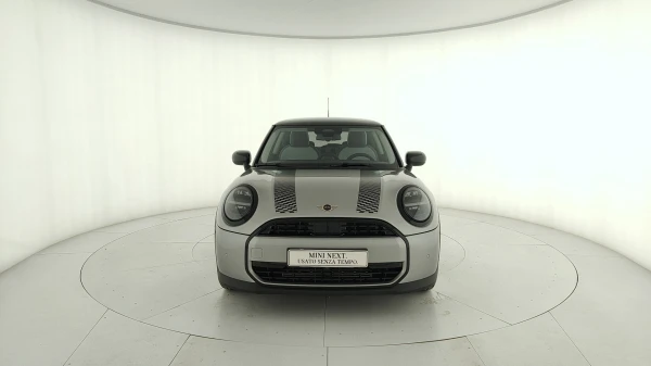 MINI COOPER 3 PORTE