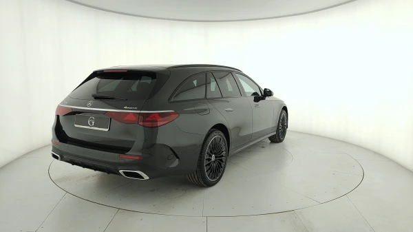 Mercedes-Benz CLASSE E