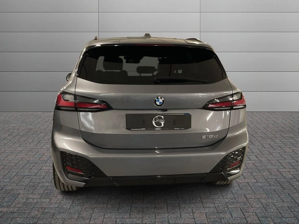 BMW SERIE 2