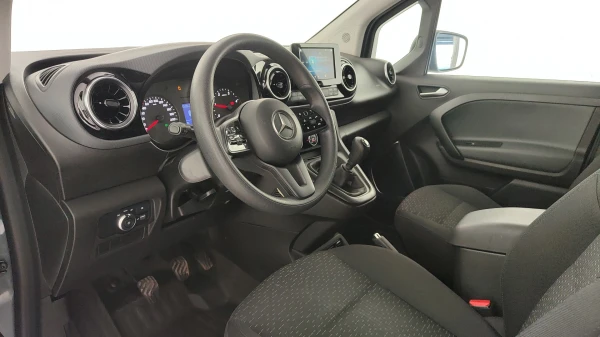 Mercedes-Vans Citan II