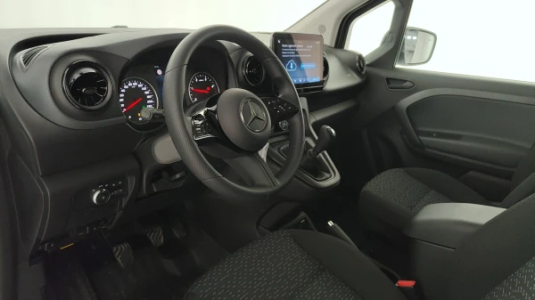 Mercedes-Vans CITAN