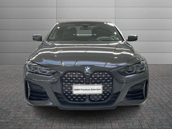 BMW M Serie 4 M