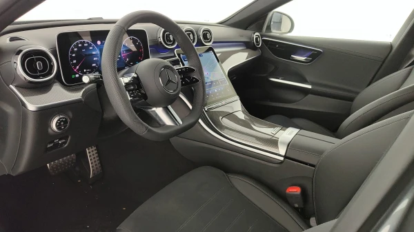Mercedes-Benz CLASSE C