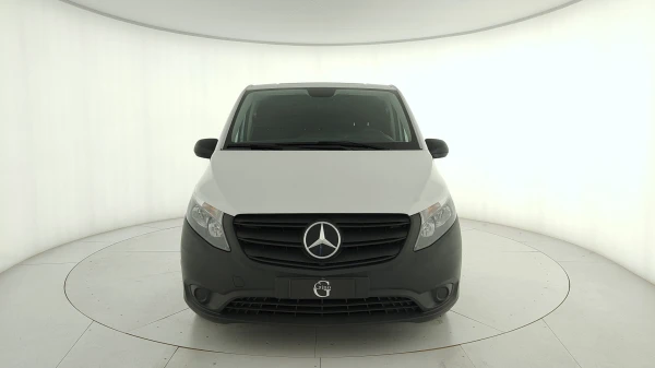 Mercedes-Vans Vito