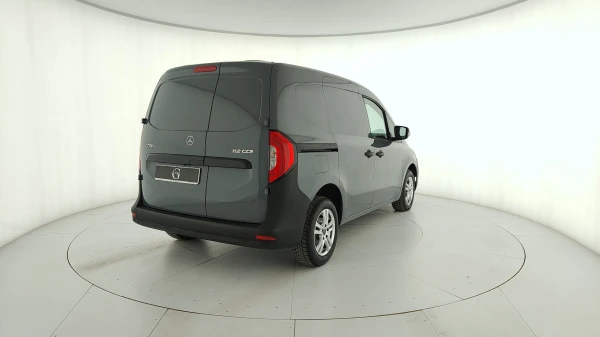 Mercedes-Vans Citan II