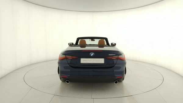 BMW SERIE 4