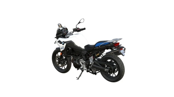 BMW Motorrad F750