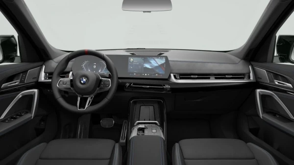 BMW M X1 M