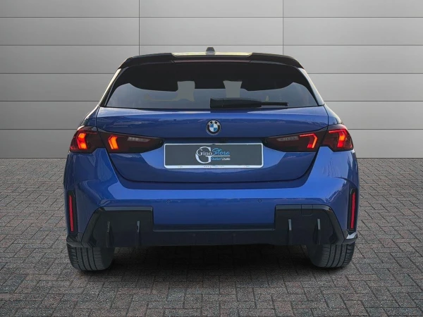 BMW SERIE 1
