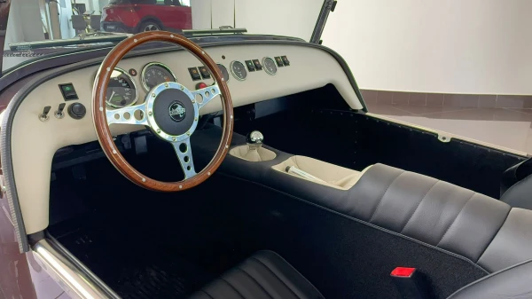 Caterham 340