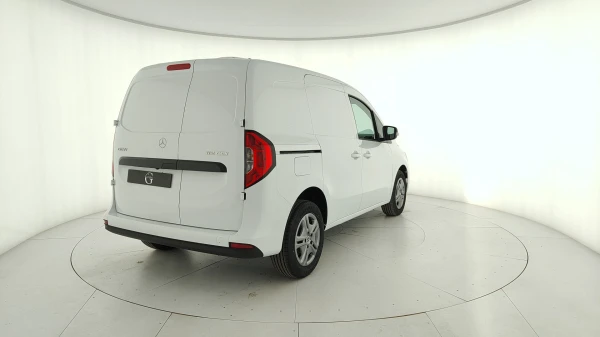 Mercedes-Vans CITAN