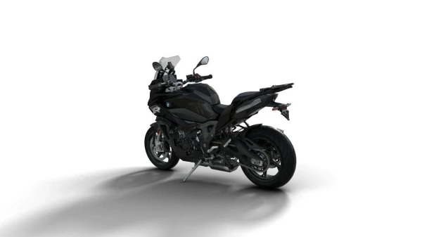BMW Motorrad S1000