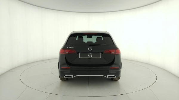 Mercedes-Benz CLASSE B