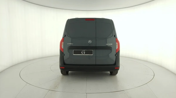 Mercedes-Vans Citan II