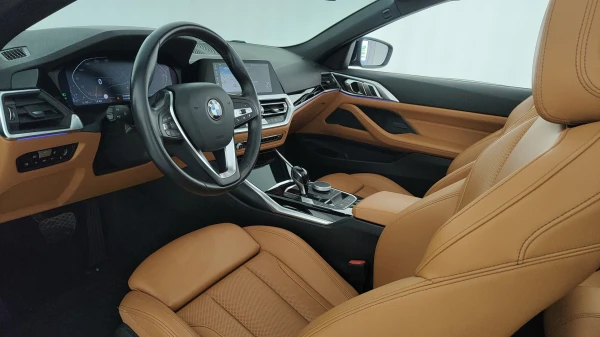 BMW SERIE 4
