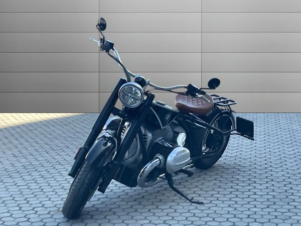 BMW Motorrad C Scooter